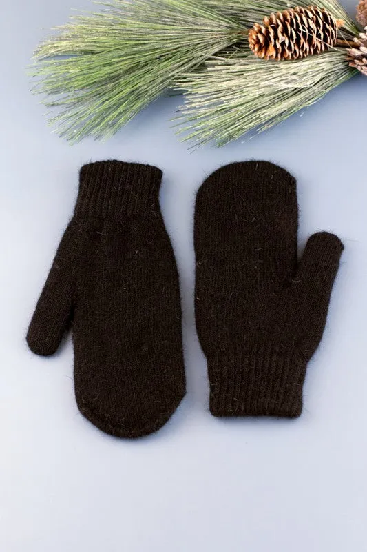 Aili's Corner Everyday Cozy Mittens