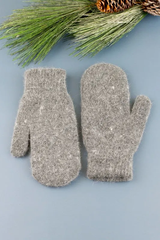 Aili's Corner Everyday Cozy Mittens