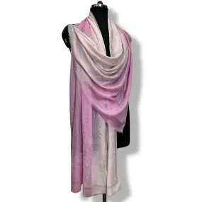 ARIA - Crystal Pashmina Shawl