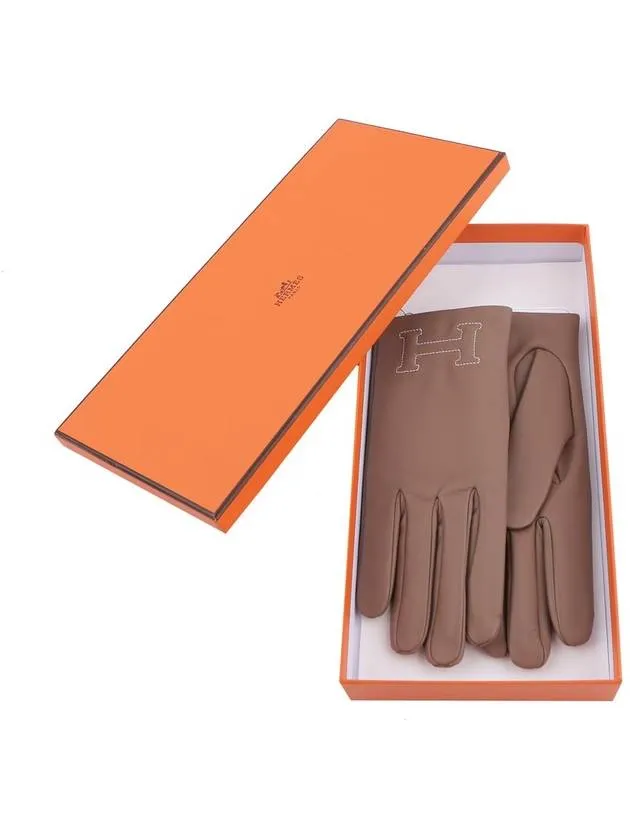 Bastille Glove H202053G 3E075