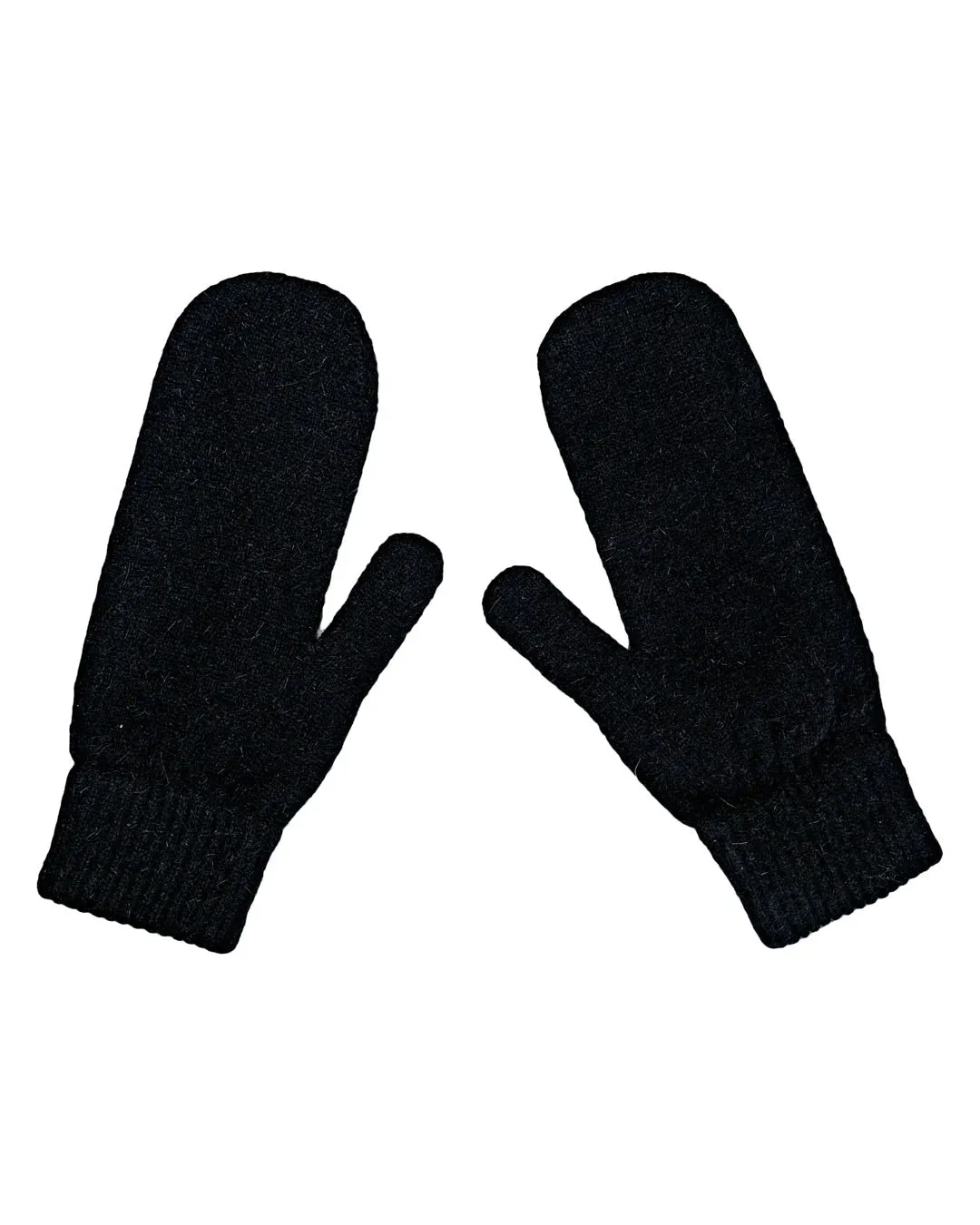 Brushtail Possum Mittens