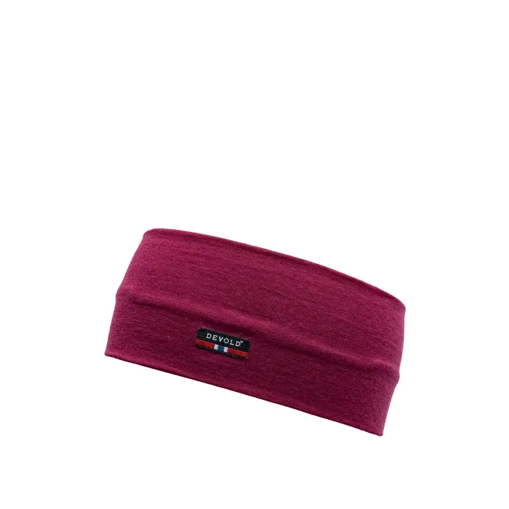 Devold Breeze Merino 150 Headband