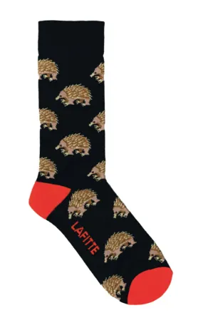 Echidna Socks