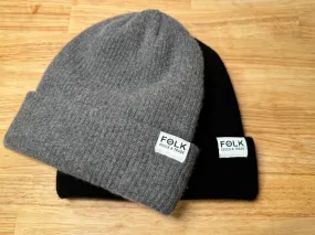 Folk Cashmere & Wool Hats