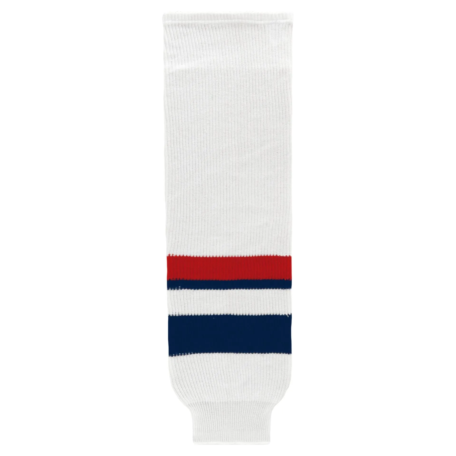 HS630-981 Team USA Hockey Socks (Pair)