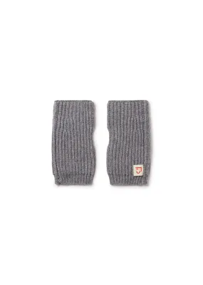 Laax Fingerless Mittens