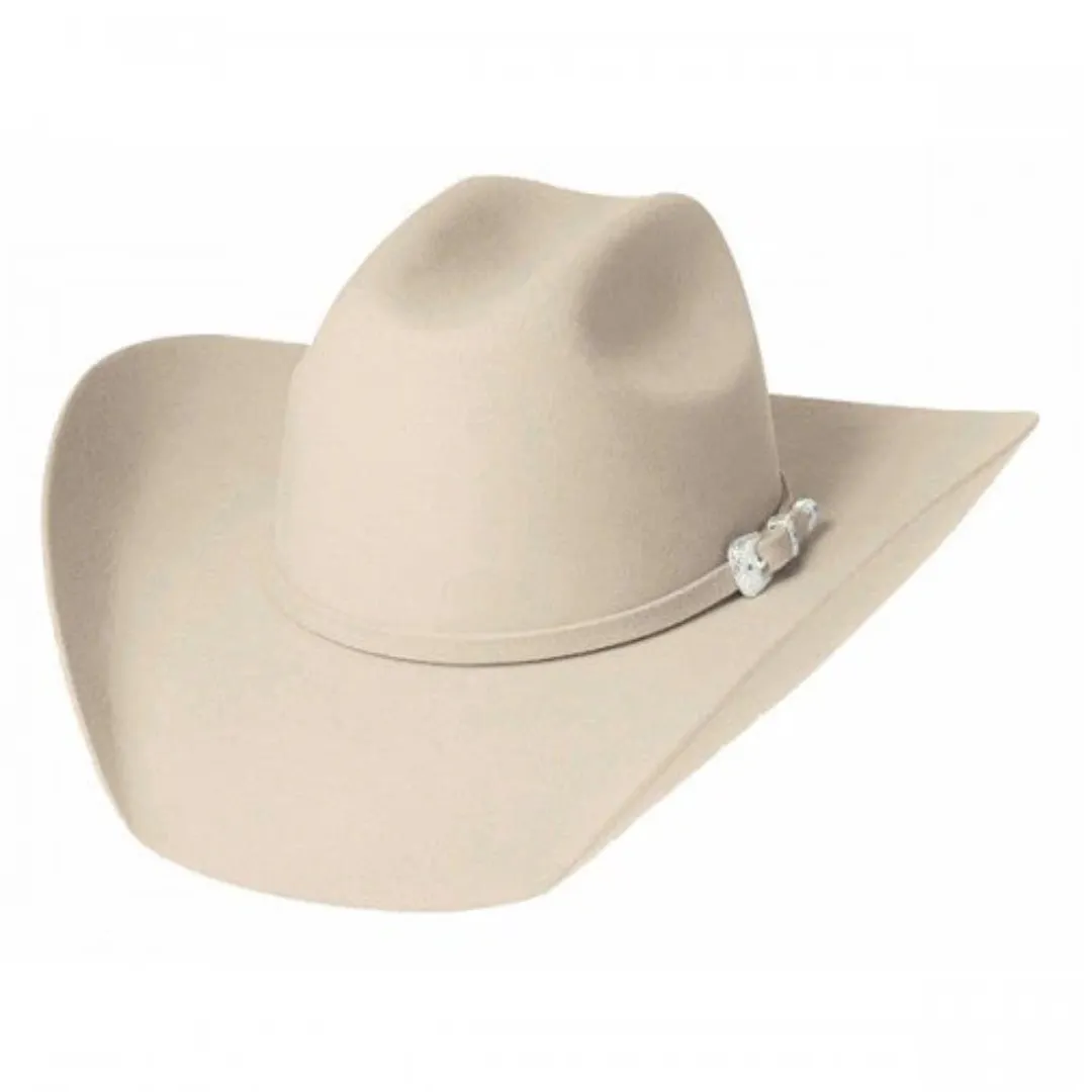 Legacy Buckskin Wool 8X Cowboy Hat 0518BC