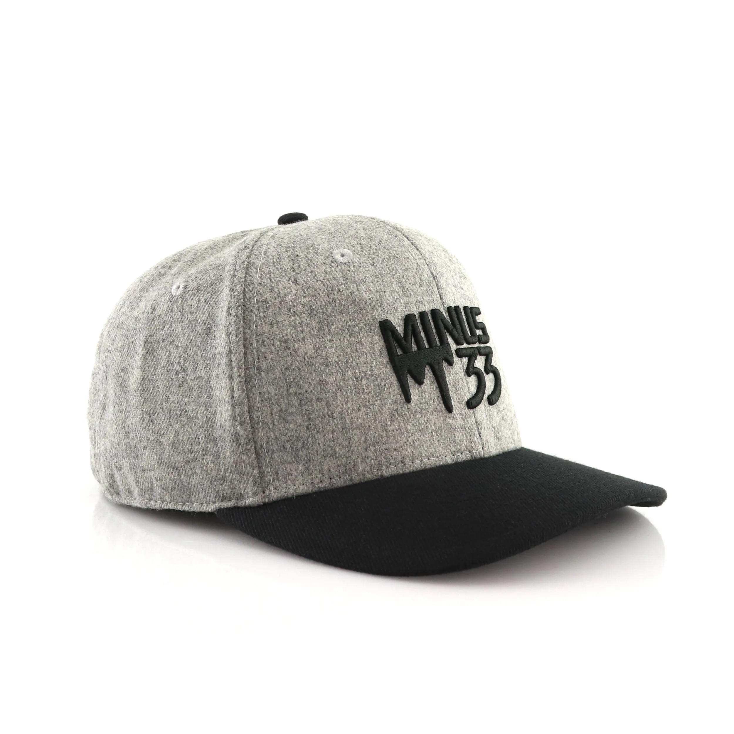 M33 - Logo Hats