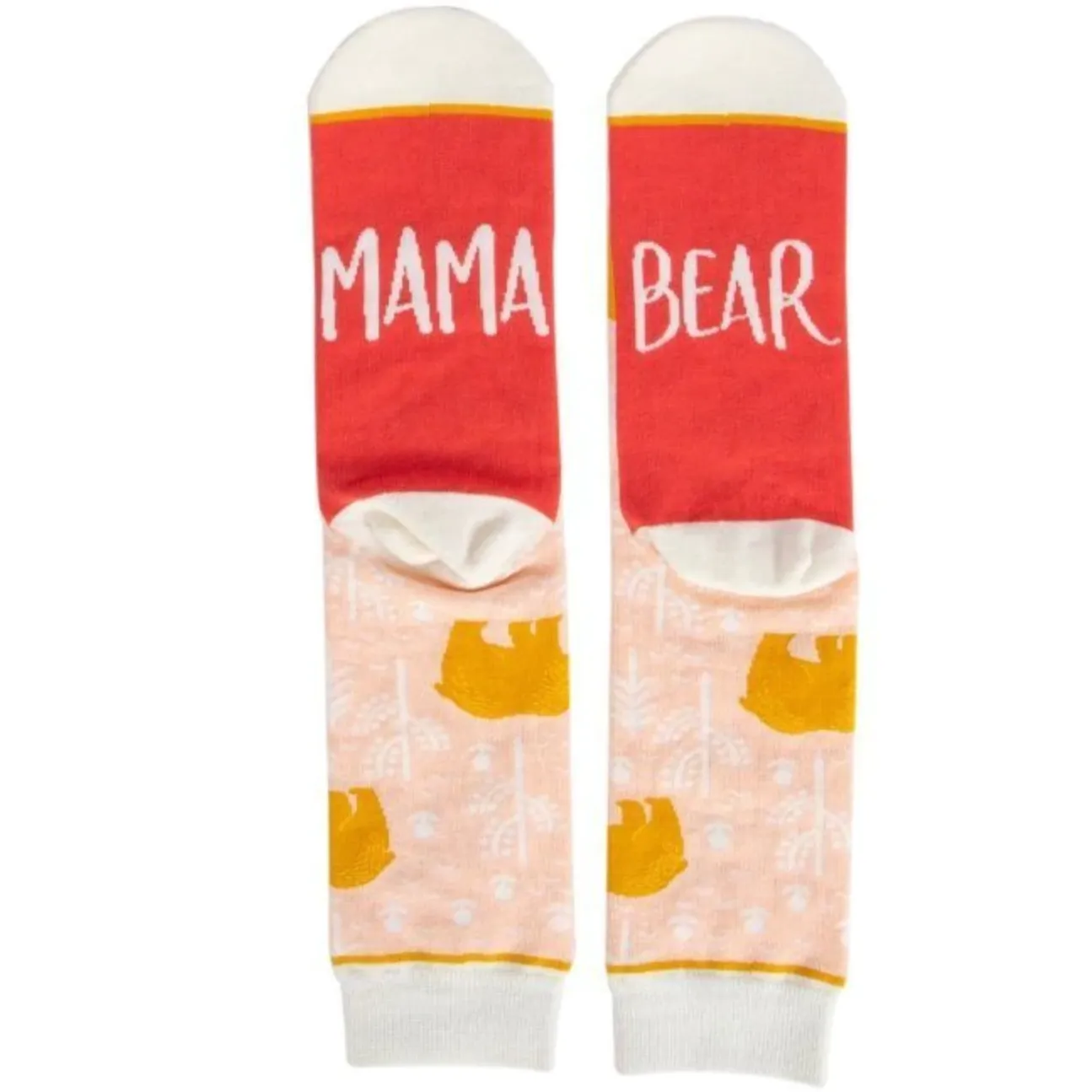 Mama Bear Socks