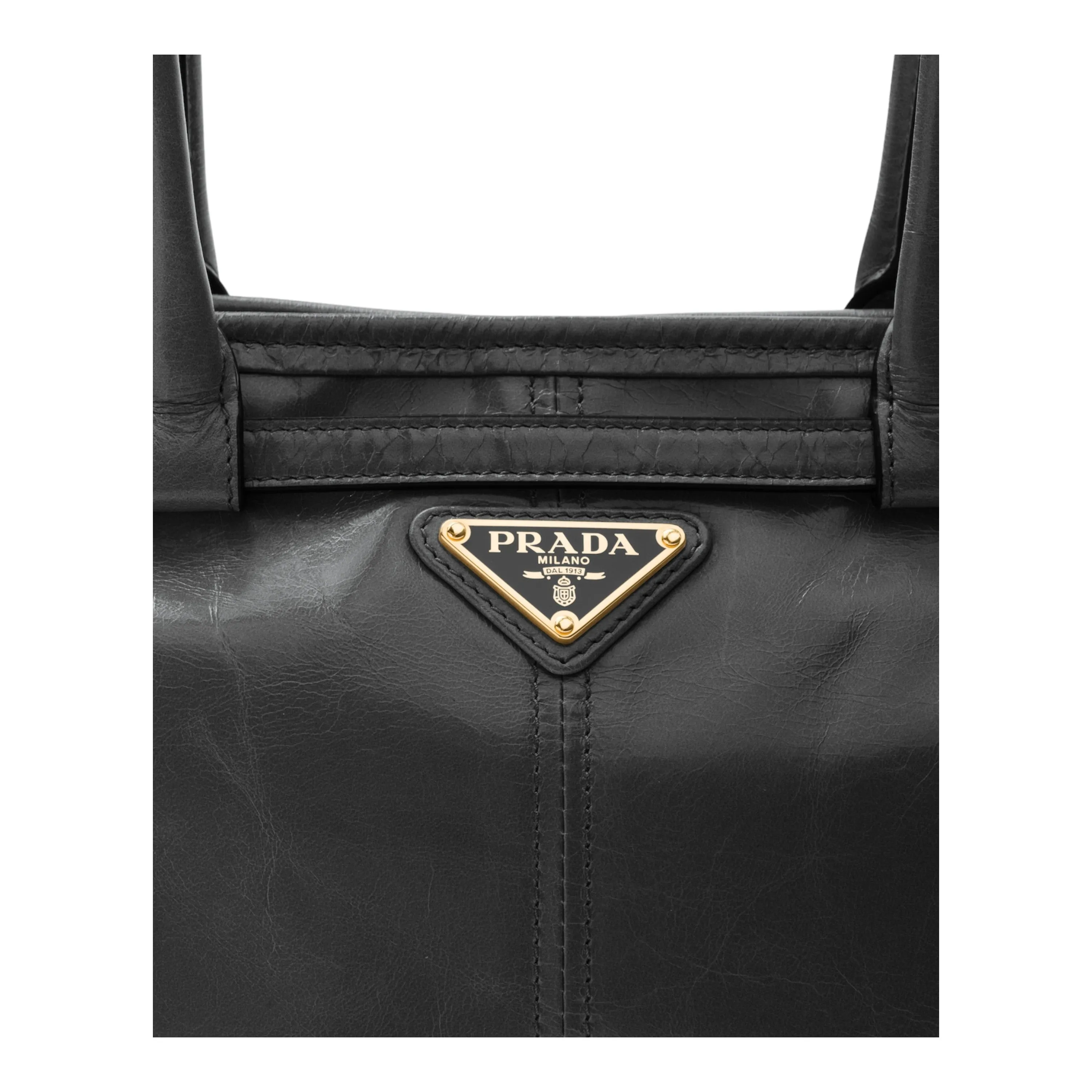 Medium Leather Handbag