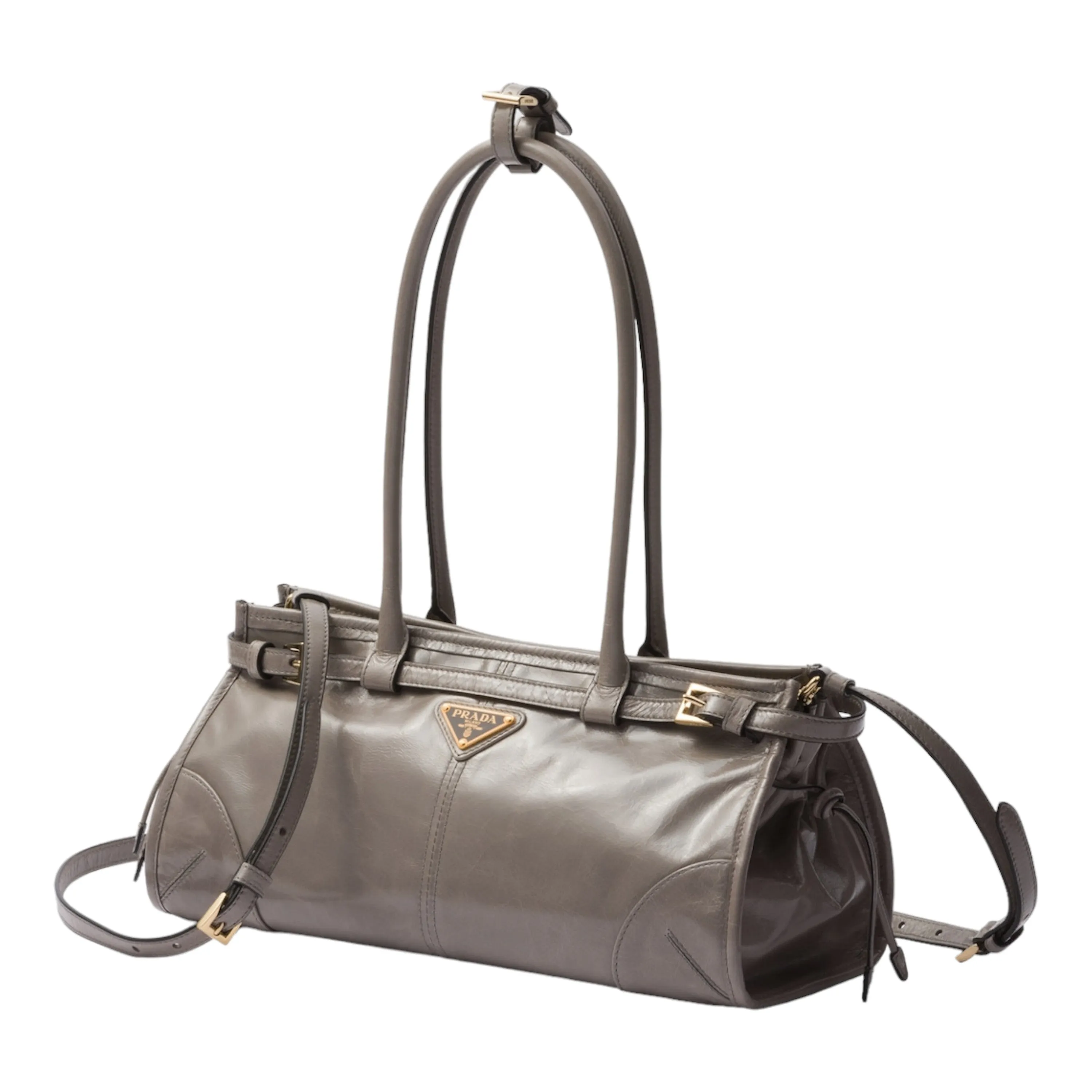 Medium Leather Handbag