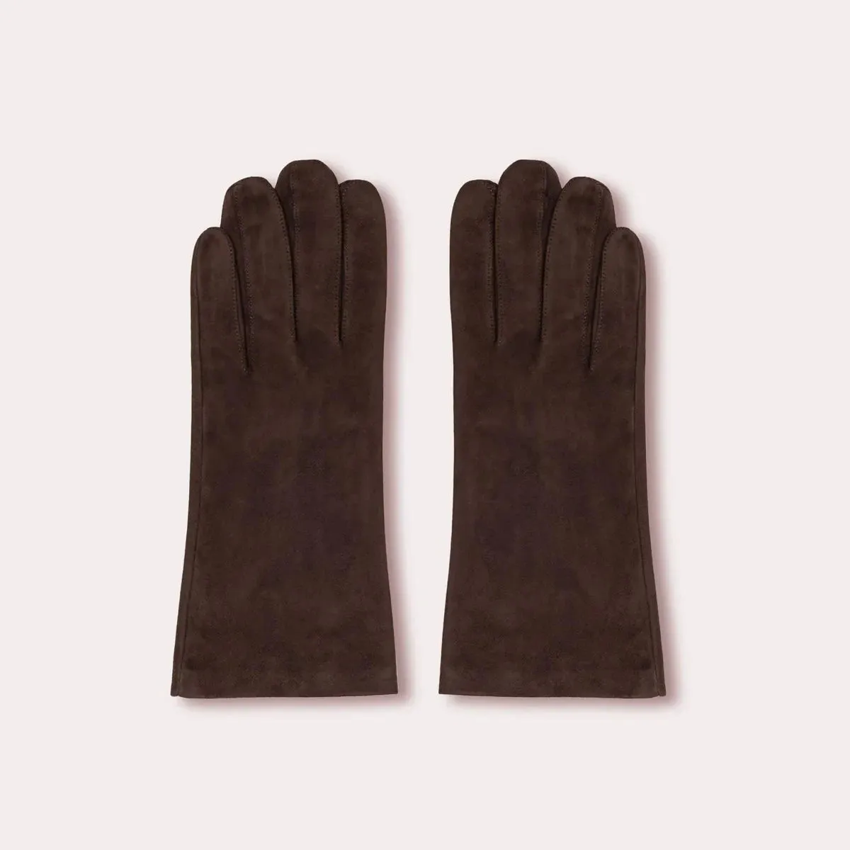 Men's Leather Grant Glove | Cashmere Lined