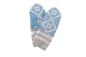 Novelty Nordic Mitten