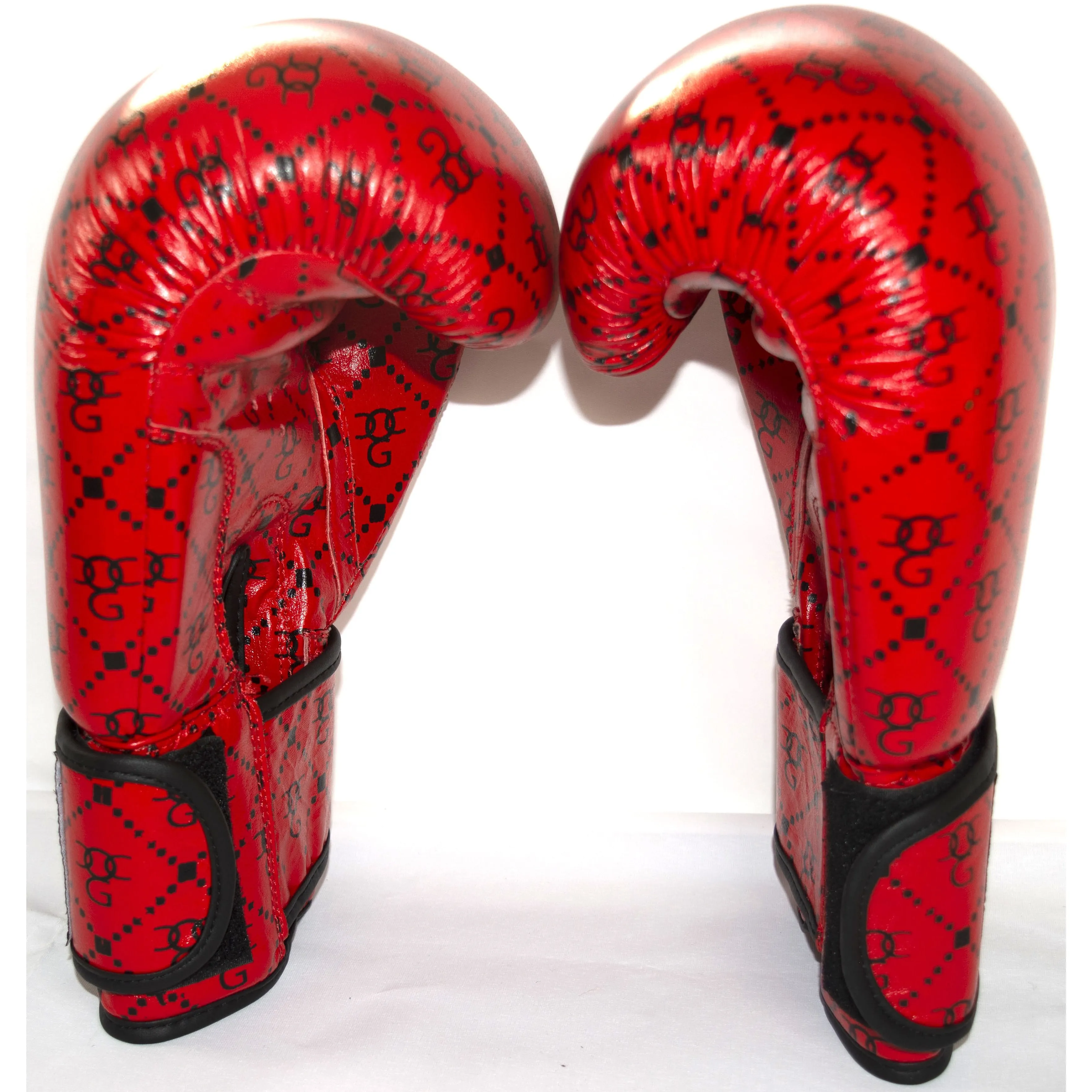 OG1 'Couture 'Designer' Boxing Gloves