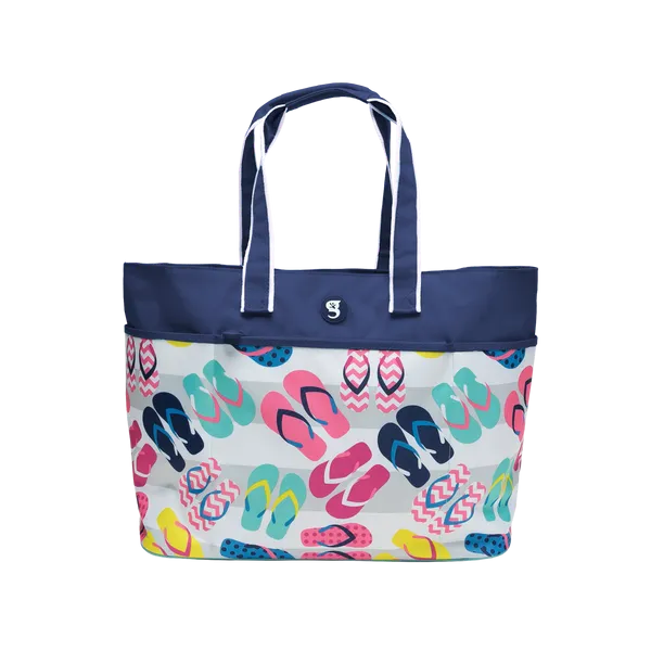 Oversized Beach Tote