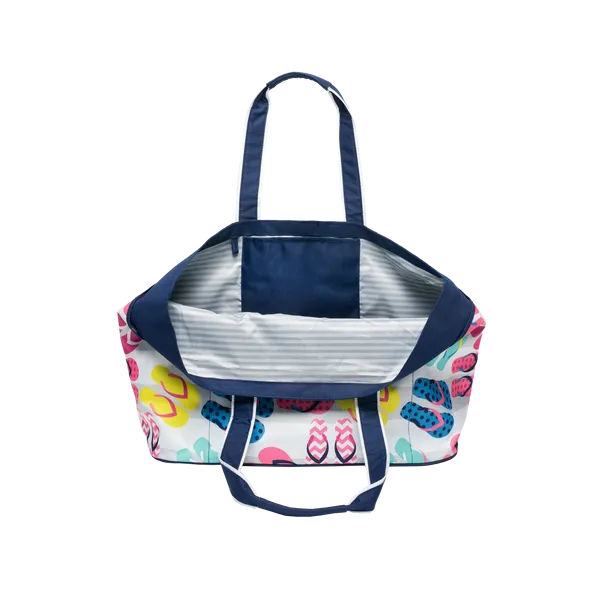 Oversized Beach Tote