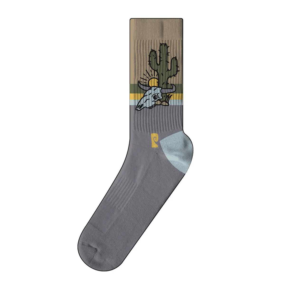 Psockadelic - Dude Ranch Socks