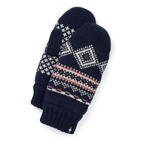 Smartwool Hudson Trail Nordic Mitten