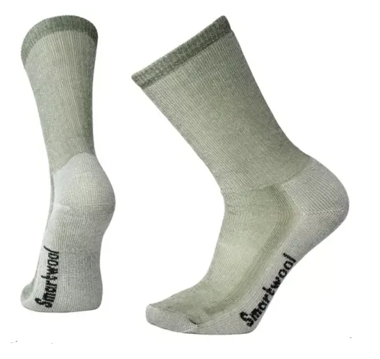 Smartwool - Medium Hiking Crew Socks