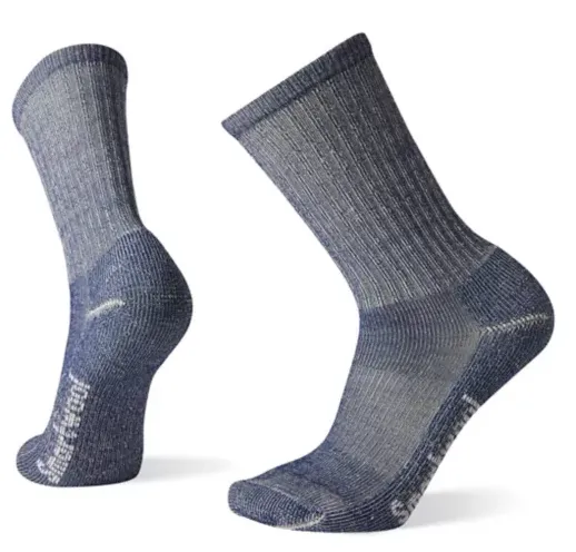 Smartwool - Medium Hiking Crew Socks