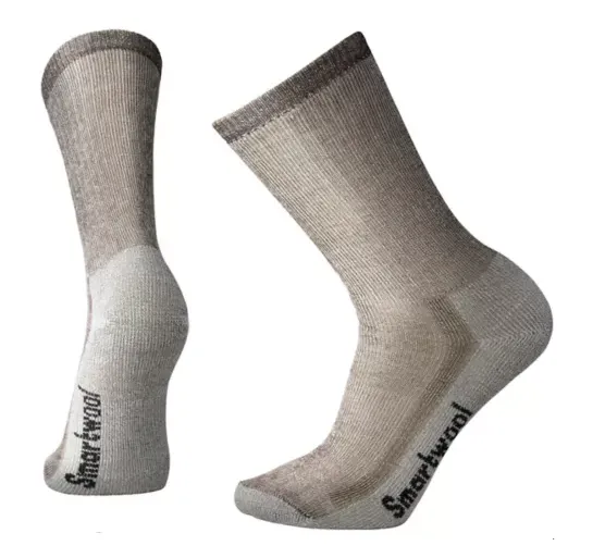 Smartwool - Medium Hiking Crew Socks