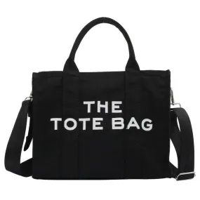 The TOTE BAG