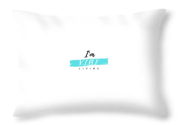 Vibe Products  - Throw Pillow