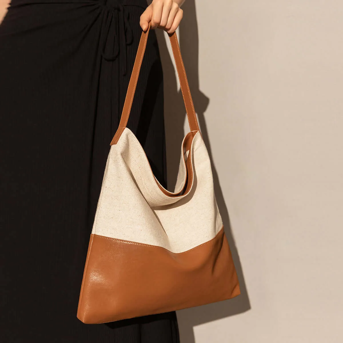 Wanderer Tote Bag